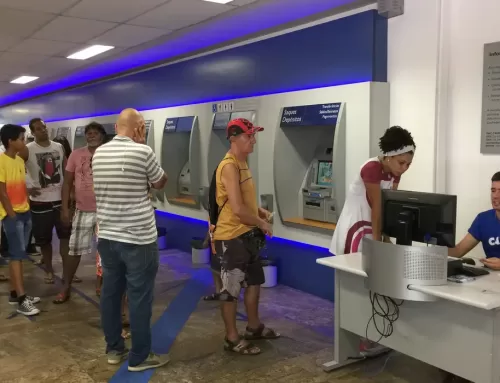 Confira como vão funcionar os bancos durante o carnaval