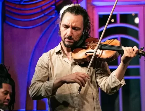 Goyaz Festival tem três noites de música instrumental em sua 10º edição