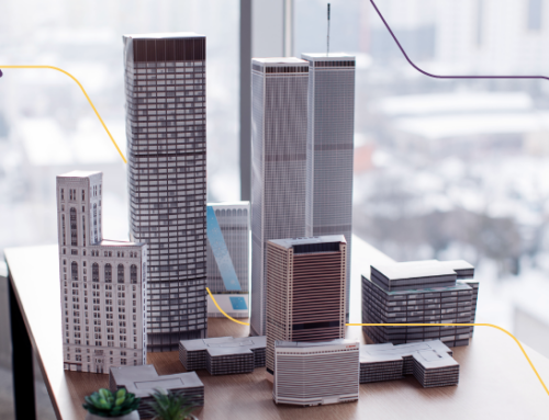 Desconfiança com o caso do Banco Master coloca o investimento em imóveis em destaque