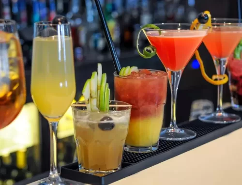 3 drinks com leite condensado para o Carnaval