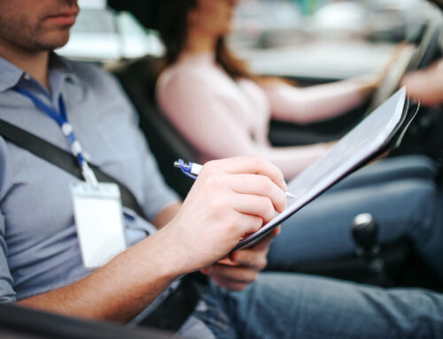 Detran-GO credencia instrutores autônomos de trânsito