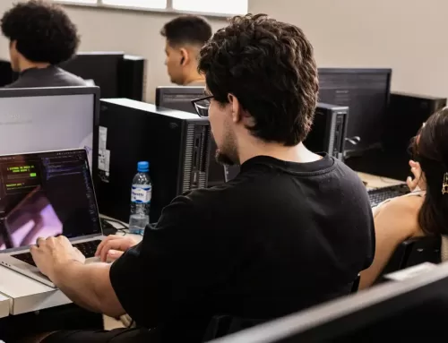 Hackers do Bem abre 25 mil vagas para formação em cibersegurança