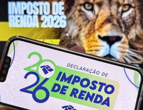 Conheça as 10 principais novidades do Imposto de Renda 2026