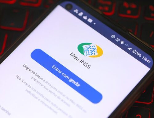 Saiba como acessar o extrato do Imposto de Renda no aplicativo Meu INSS