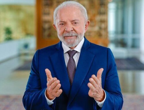 Governo Federal anuncia novas medidas de enfrentamento à violência contra as mulheres