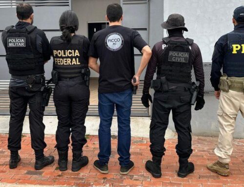 Aprovada pela Câmara dos Deputados, PEC da Segurança Pública segue para avaliação no Senado