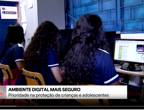 ECA Digital começa a valer com regras de proteção para crianças e jovens na internet