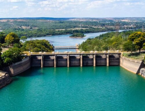 Sem custo extra: mês de abril terá bandeira verde nas contas de energia elétrica