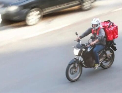 Entregadores e motoristas de aplicativo tem novas medidas de apoio
