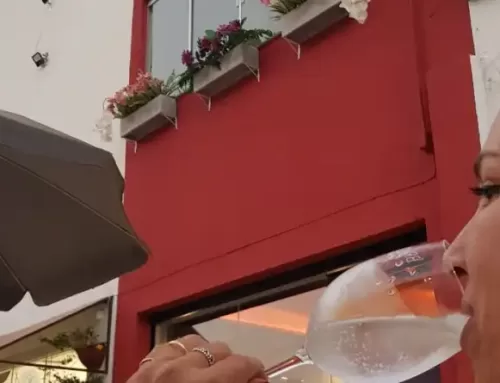 Kombi do Vinho recebe nesta quinta-feira projeto Cozinha das Escritoras