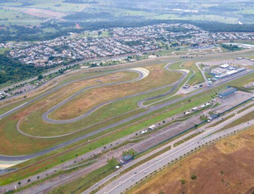 Autódromo de Goiânia reafirma sua importância histórica na capital e no mundo