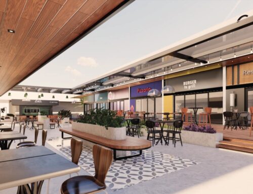 Com faturamento recorde, shoppings mostram a força do varejo físico no Brasil