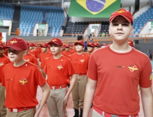 Confira listas dos sorteados para o programa Bombeiro Mirim