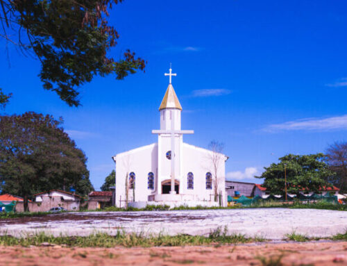 I Festival de Tordesilhas leva cultura ibérica e história a Olhos d’Água