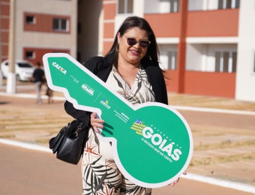 Inscrições ao Apê a Custo Zero em Goiânia começam dia 12