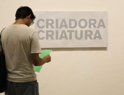 Vila Cultural Cora Coralina prorroga exposições “Aquilo que fica e outros fantasmas” e “Corpografia”