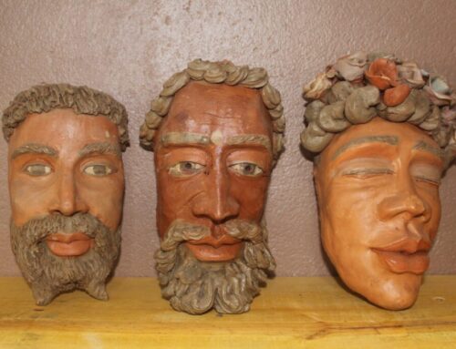 Vila de Olhos d’Água ganha Loja Colaborativa de Artesanato