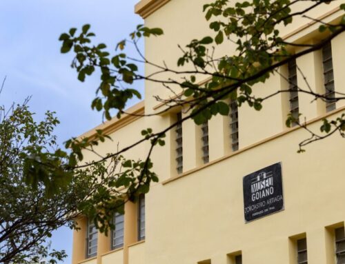Museu Goiano Zoroastro Artiaga será reinaugurado nesta quarta-feira, 11