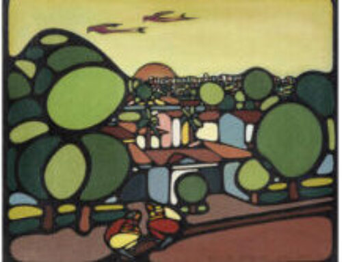 Dacruz celebra 50 anos de carreira com exposição  em Goiânia