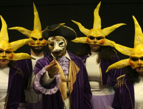 Escola de Artes Visuais de Goiás abre agenda 2026 para oficinas gratuitas