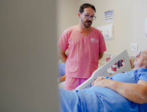 HGG realiza força-tarefa de cirurgias bariátricas nesta primeira semana de março