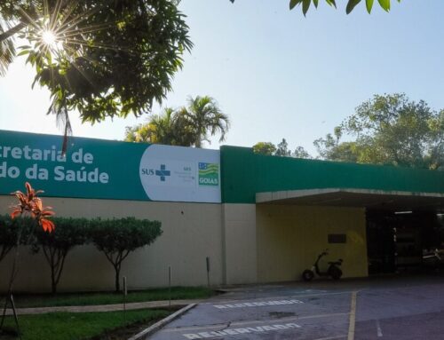 Governo de Goiás publica edital de concurso para Fiscal de Saúde Pública, com salários de R$ 10 mil
