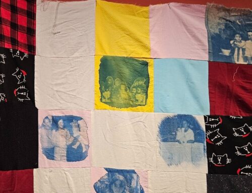 “Corpografia” ocupa a Vila Cultural Cora Coralina com obras sobre corpo e identidade feminina