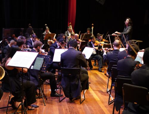 Orquestra Filarmônica de Goiás volta ao Teatro Sesi para segundo concerto da temporada 2026