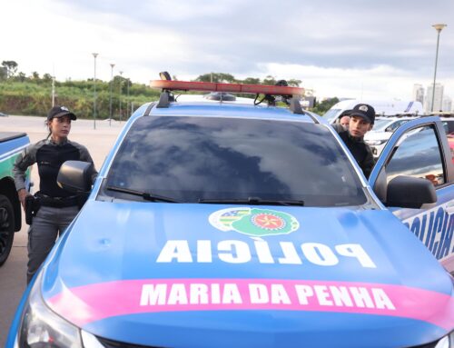Governo de Goiás institui mobilização da sociedade contra o feminicídio