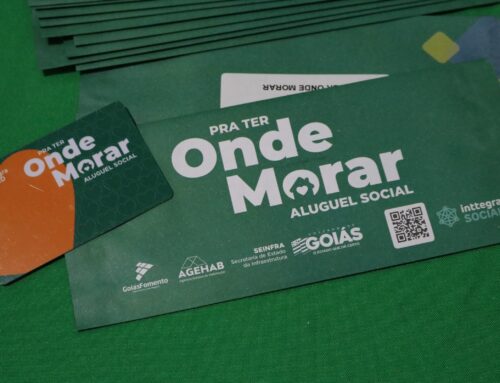 Aluguel Social contempla, nesta semana, mulheres vítimas de violência doméstica