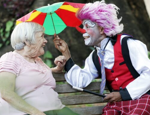 Mostra de Artes Cênicas chega a diferentes pontos da cidade