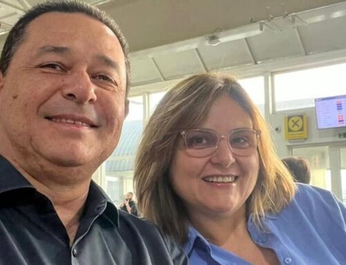 Policarpo e Anselmo propõem título de cidadania para liderança maçônica