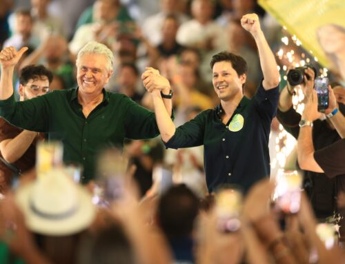 Daniel Vilela afirma que Goiás não aceita retrocesso e não quer dar “tiro no escuro”