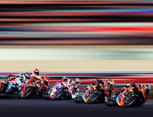 Estrangeiros superam brasileiros na chegada para a MotoGP em Goiás