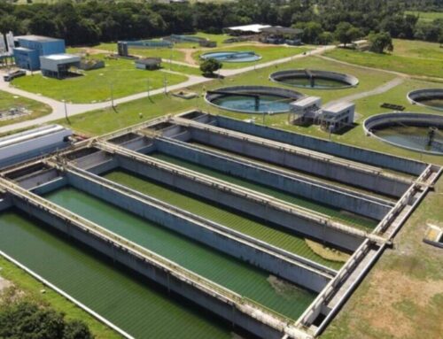 Justiça mantém leilão da Parceria Público-Privada (PPP) da Saneago