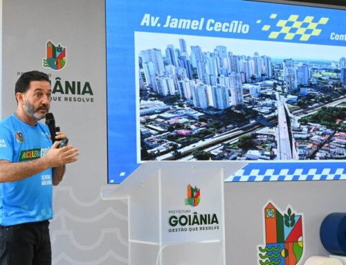 Moto GP: Confira a operação de trânsito com bloqueios, desvios e sistema estacione e siga