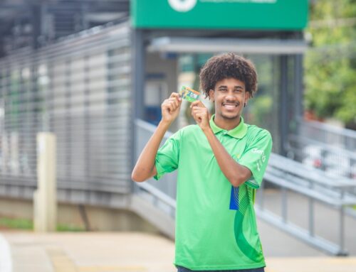 Governo de Goiás assume 100% do subsídio para o Passe Livre Estudantil