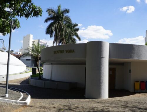 Veja funcionamento das unidades culturais durante o MotoGP