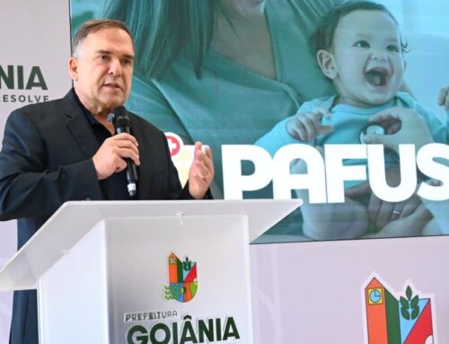 Prefeitura de Goiânia anuncia programa que dá autonomia financeira das unidades de saúde