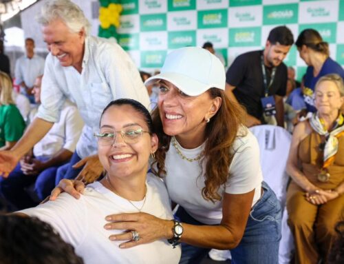 Com foco no social, atual governo retirou mais de 600 mil pessoas da pobreza