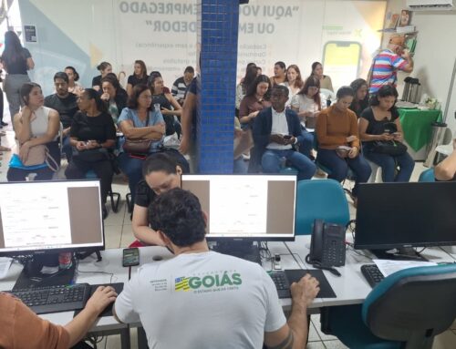 Feirão de Empregos ofertará mil vagas para o comércio e atendimento ao público