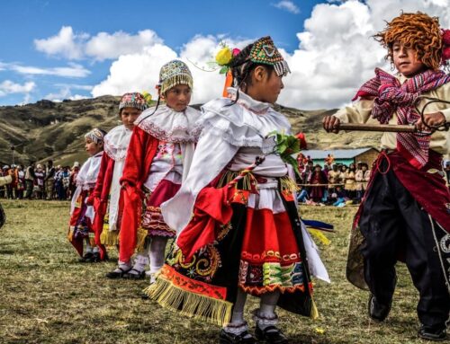 Museu da Imagem e do Som de Goiás abre exposição “O Grande Caminho Inca”