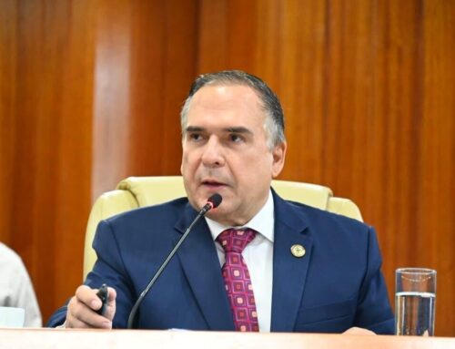 Mabel garante vale-alimentação para plantonistas da Saúde