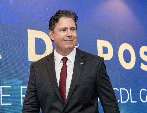 CDL Goiânia inicia nova gestão com foco em crédito e inovação para empresários