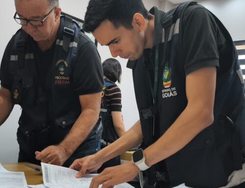 Operação conjunta autua distribuidoras por aumento injustificado em preços de combustível