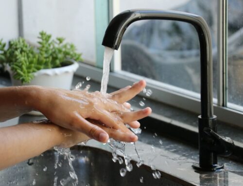 Saneago informa reajuste tarifário de 4,84% a partir de abril