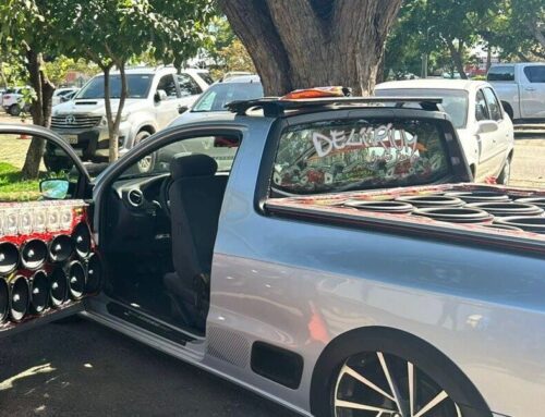 Detran normatiza o uso de som automotivo em Goiás