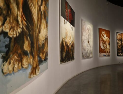 Agenda cultural dos goianos destaca Bienal, estreias no cinema e programação artística no fim de semana