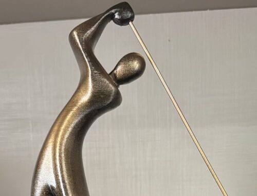 Goiana representa mulheres no golfe em competição nacional