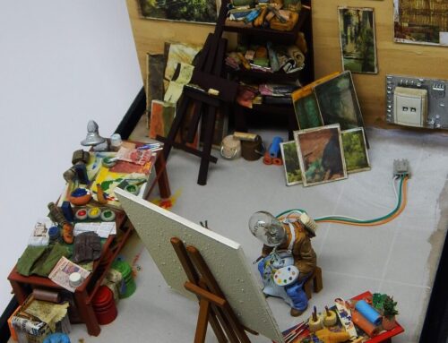 Shopping Estação Goiânia recebe exposição voltada para os fãs da MotoGP